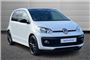 2021 Volkswagen Up 1.0 65PS R-Line 5dr