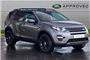 2017 Land Rover Discovery Sport 2.0 TD4 180 SE Tech 5dr Auto