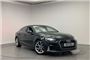 2022 Audi A5 Sportback 35 TFSI Sport 5dr S Tronic