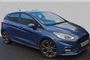 2020 Ford Fiesta 1.0 EcoBoost Hybrid mHEV 125 ST-Line Edition 5dr