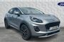 2023 Ford Puma 1.0 EcoBoost Hybrid mHEV Titanium 5dr