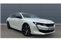 2019 Peugeot 508 SW 1.6 PureTech GT Line 5dr EAT8