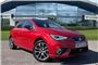 2023 SEAT Ibiza 1.0 TSI 110 Xcellence Lux 5dr