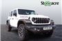 2025 Jeep Wrangler 2.0 GME Rubicon 4dr Auto8