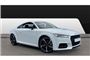 2021 Audi TT 45 TFSI Sport Edition 2dr S Tronic