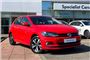 2019 Volkswagen Polo 1.0 TSI 95 SE 5dr