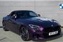 2024 BMW Z4 sDrive 20i M Sport 2dr Auto