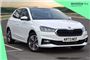 2023 Skoda Fabia 1.0 TSI 110 SE L 5dr