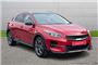 2022 Kia XCeed 1.5T GDi ISG 4 5dr