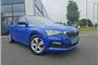 2021 Skoda Scala 1.0 TSI 95 SE 5dr