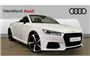 2022 Audi TT 40 TFSI Sport Edition 2dr S Tronic