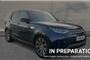 2018 Land Rover Discovery 3.0 SDV6 HSE Luxury 5dr Auto