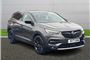 2022 Vauxhall Grandland X 1.5 Turbo D SRi Nav 5dr