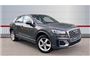 2017 Audi Q2 1.0 TFSI Sport 5dr