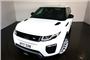 2017 Land Rover Range Rover Evoque 2.0 TD4 HSE Dynamic 5dr Auto