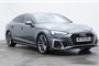 2020 Audi A5 Sportback 35 TDI S Line 5dr S Tronic