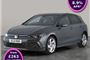 2021 Volkswagen Golf GTE 1.4 TSI GTE 5dr DSG
