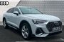 2024 Audi Q3 35 TFSI S Line 5dr S Tronic [Leather]