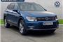 2021 Volkswagen Tiguan Allspace 2.0 TDI Match 5dr