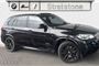 2017 BMW X5 xDrive50i M Sport 5dr Auto