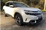 2020 Citroen C5 Aircross 1.5 BlueHDi 130 Flair 5dr