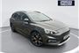 2019 Ford Focus Active 1.0 EcoBoost 125 Active Auto 5dr