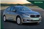 2023 Skoda Fabia 1.0 TSI 110 SE Comfort 5dr DSG