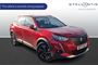 2021 Peugeot 2008 1.2 PureTech Allure Premium 5dr