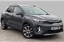 2022 Kia Stonic 1.0T GDi 48V Connect 5dr DCT