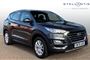 2021 Hyundai Tucson 1.6 CRDi 48V MHD SE Nav 5dr 2WD