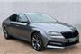 2024 Skoda Superb 2.0 TDI CR Sport Line Plus 5dr DSG