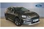 2020 Ford Focus Active 1.0 EcoBoost 125 Active X 5dr