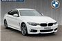 2019 BMW 4 Series 430d M Sport 5dr Auto [Professional Media]