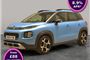 2020 Citroen C3 Aircross 1.2 PureTech 110 Flair 5dr [6 speed]