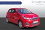 2015 Peugeot 108 1.0 Active 5dr 2-Tronic