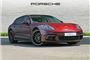 2019 Porsche Panamera Sport Turismo 2.9 V6 4 5dr PDK