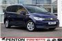 2021 Volkswagen Touran 1.5 TSI EVO SE Family 5dr