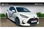 2022 Toyota Yaris 1.5 Hybrid Excel 5dr CVT