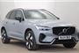 2024 Volvo XC60 2.0 T6 [350] RC PHEV Plus Dark 5dr AWD Geartronic