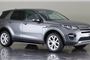 2016 Land Rover Discovery Sport 2.0 TD4 180 HSE 5dr