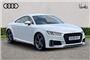 2020 Audi TT 40 TFSI S Line 2dr S Tronic