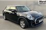 2020 MINI Hatchback 5dr 1.5 Cooper Classic II 5dr