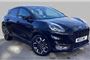 2021 Ford Puma 1.0 EcoBoost Hybrid mHEV ST-Line X 5dr