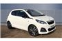 2019 Peugeot 108 1.0 72 Allure 5dr