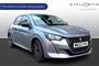 2022 Peugeot 208 1.2 PureTech 100 Allure Premium 5dr