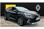 2024 Renault Captur 1.6 E-Tech full hybrid 145 Techno 5dr Auto