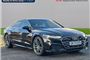 2023 Audi A7 40 TDI Quattro S Line 5dr S Tronic