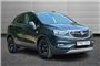 2017 Vauxhall Mokka X 1.4T ecoTEC Elite Nav 5dr