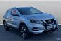 2021 Nissan Qashqai 1.3 DiG-T N-Motion 5dr