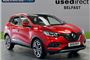 2019 Renault Kadjar 1.3 TCE GT Line 5dr